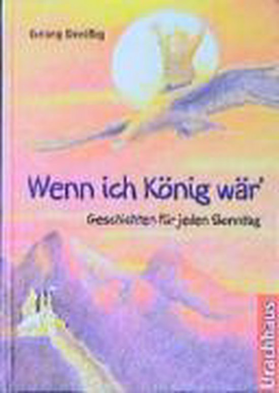 Wenn ich König wär - cover