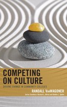 The Futures Series on Community Colleges - Competing on Culture
