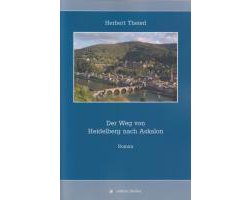 Der Weg von Heidelberg nach Askalon