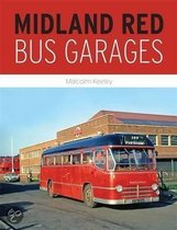 Midland Red Bus Garages