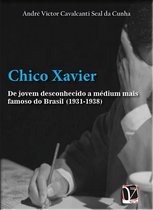 Coleção história cultural 4 - Chico Xavier