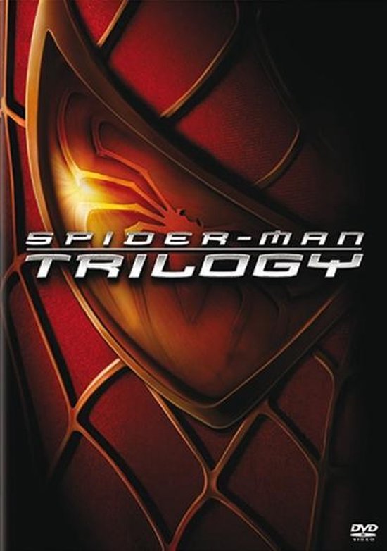 Spider-Man Trilogy