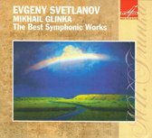 USSR State Academic Symph. Orch./Bo - The Best Symphonic Works (CD)