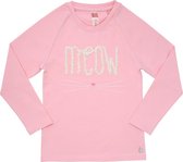 Vinrose - Winter 19/20 - LONGSLEEVE - ALICE - Blush - 134/140 -