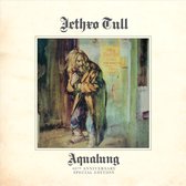 Aqualung -deluxe 40th Ann.edition-