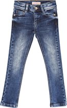 Vinrose - Winter 19/20 - BROEK / JEANS - YINTHE - Blue Denim - 152 -