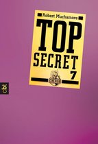 Top Secret (Serie) 7 - Top Secret 7 - Der Verdacht