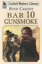 Bar 10 Gunsmoke
