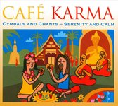 Cafe Karma