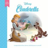 Little Readers- Disney Princess Cinderella