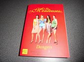 Les menteuses. Dangers
