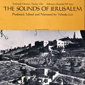 Sounds of Jerusalem