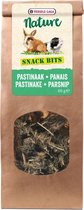 Versele-Laga Nature Snack Bits Parsnip - Knaagdiersnack - Pastinaak 60 g
