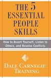 Dale Carnegie Books - The 5 Essential People Skills