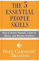 Dale Carnegie Books - The 5 Essential People Skills