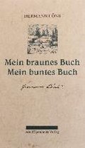 Mein braunes Buch / Mein buntes Buch