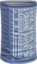 Roxy Lana  Nekwarmer - Vrouwen - blauw/wit/groen