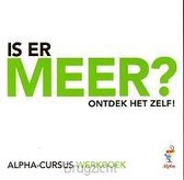 Omslag Is er meer?