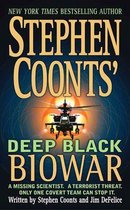 Deep Black 2 - Stephen Coonts' Deep Black: Biowar