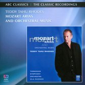 Mozart: Arias and Orchestral Music