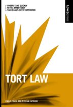 Tort Law in the Uk