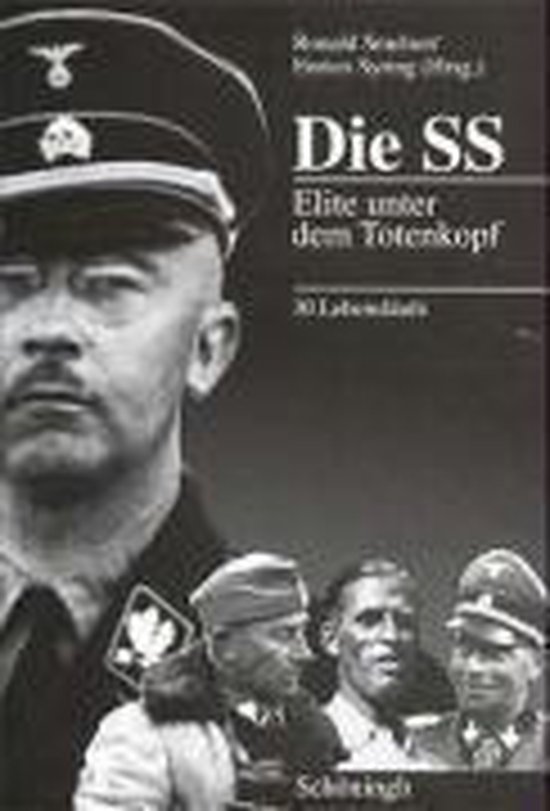 Die SS - cover
