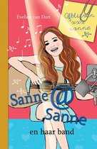 Sanne @ Sanne 3 - Sanne @ Sanne en haar band
