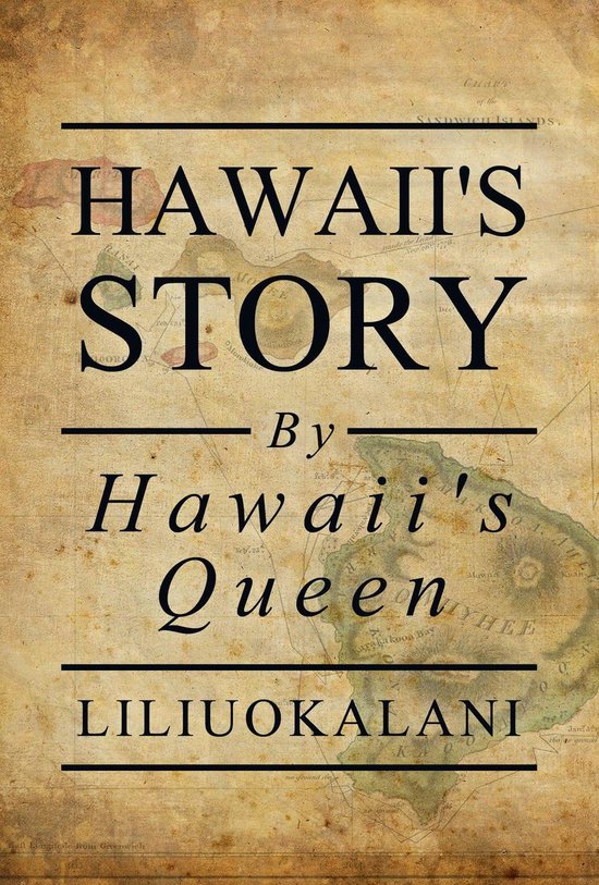 Foto: Hawaii s story by hawaii s queen