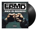EPMD - Back In Business (2 LP)