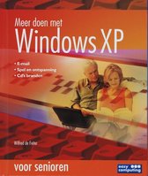 Meer Doen Met Windows Xp Voor Senioren