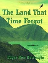 The Land That Time Forgot