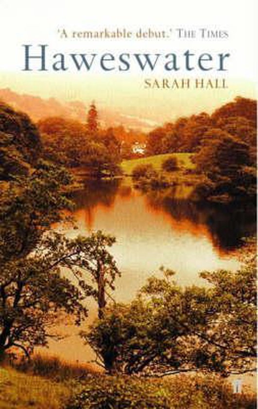 Haweswater - cover