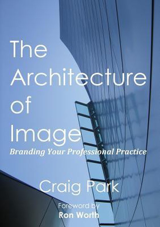 The Architecture of Image - cover
