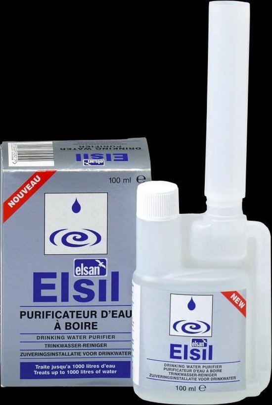 thumbnail image 2 of WellnessBotanica Water Purification Drops (4oz Part A & B Kit) For Drinking Water 2 of 3