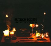 Sutekh Hexen - Behind The Throne (LP)