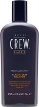 MULTI BUNDEL 4 stuks Classic Gray Shampoo Optimal Maintenance For Graying Hair 250ml