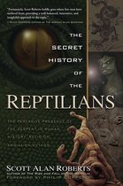 The Secret History of the Reptilians