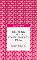 Debating Race in Contemporary India