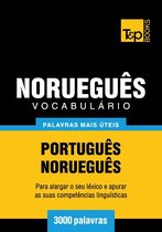 Vocabulário Português-Norueguês: 3000 palavras mais úteis
