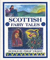 Scottish Fairy Tales