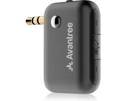 Avantree Portable Bluetooth Audio Receiver