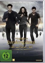 Twilight - Breaking Dawn - Bis(s) zum Ende der Nacht Teil 2