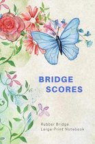 Bridge Scores