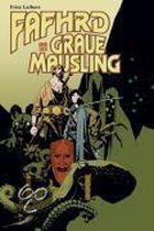 Fafhrd und der Graue Mausling (Classic Comic)