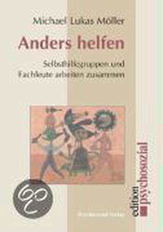 Anders helfen