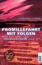 Promillefahrt mit Folgen