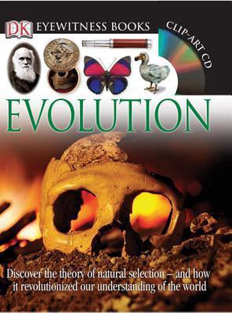 洋書 Evolution (Eyewitness Science) 洋書 Evolution (Eyewitness Science) Evolution (DK Eyewitness
