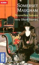 Nouvelles / Short Stories