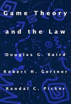 Game Theory & The Law