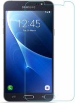 Samsung Galaxy J7 Prime Glazen tempered glass / Screenprotector (0.26mm)